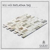 İkili Mix Patlatma Taş