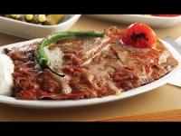 Dombili İskender Kebab 