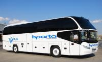 Isparta Petrol Turizm Otobüs Bileti Konaklı