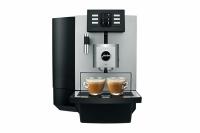 Jura X8 Profesyonel Espresso ve Cappuccino Makinesi