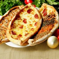 muhteşem konya usulu pide ve lahmacun