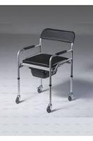 Klozet sandalye (Ekonomik)