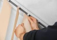 Korniş Montajı Yapılır