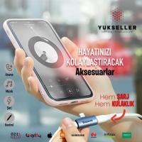 Telefon Aksesuarları Uygun Fiyatlarla