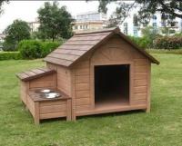 köpek kulübesi