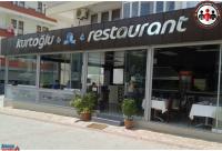 Avsallardaki En İyi Restaurant