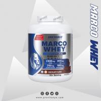 Marco Whey Protein,