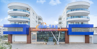 Alanya Alüminyum Profil Satışı