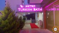 hamam alanya