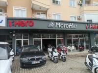 Hero Motor Alanya Bayii Telefon ve Adresi Nedir?