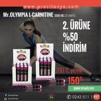 Mr.Olympia L-Carnitine 3000 mg 