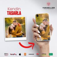 Kişiye Özel Cep Telefonu Kılıfları