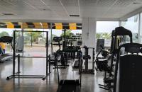 Spor Aletleri Alanya