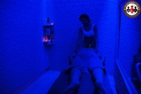 Alanya'da benzersiz bir spa deneyimi 