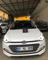 HYUNDAİ İ20 1.2 Benzinli Pedalbox uygulaması