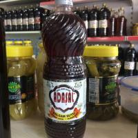adaşal 1 litre sade şalgam suyu