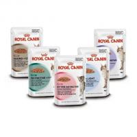 Royal Canin Kedi Konserve Serisi