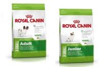 Royal Canin Çok Küçük Irk Köpeklere Özel Beslenme Serisi X-SMALL serisi