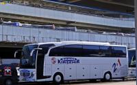Şanal Kırşehir Turizm Otobüs Bileti Konaklı
