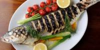 Sea Bass