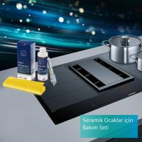 Seramik Ocaklar İçin Bakım Seti