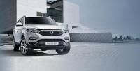 Ssangyong Yetkili Servisi Kestel