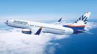 SunExpress Uçak Bileti Konaklı