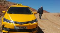 Alanya Taksi ( Taxi ) Service shuttle transfer