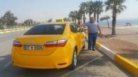 Alanya Taksi ( Taxi ) Service shuttle transfer