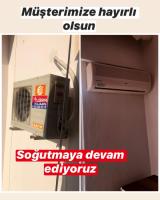 Klima Bakım Onarım Servis ve Montaj Hizmeti