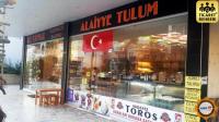 Yöresel Kahvaltılık ürünler Alanya Tulumcu İbrahim Alaiye de