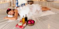 Turkish Bath Packages With Options