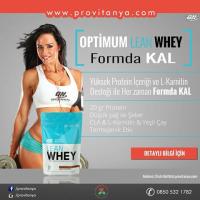 Optimum Lean Whey High-Protein Powder 930 gr
