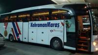 Vip KahramanMaraş Turizm Otobüs Bileti Konaklı