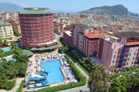 Alanya blue star otel çamaşır yıkama hizmeti tarafımızdan verilmektedir.