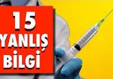 Sağlıkla İlgili Yanlış Bildiğimiz 15 Şey