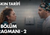 Aşkın Tarifi 9. Bölüm Fragmanı