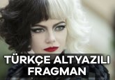 Cruella | Altyazılı Fragman