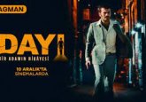 Dayı: Bir Adamın Hikayesi Fragman