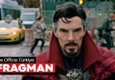 Doktor Strange: Çoklu Evren Çılgınlığında