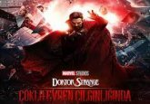 Doktor Strange: Çoklu Evren Çılgınlığında Fragman