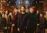 Harry Potter 20th Anniversary: Return to Hogwarts