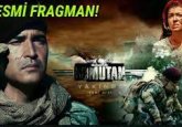 Komutan Fragman