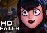 Hotel Transylvania: Transformania Fragman