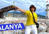 Alanya Gezilecek Yerler - Şenay Akkurt'la Hayat Bana Güzel