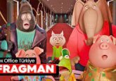 ŞARKINI SÖYLE 2 | Türkçe Dublajlı İlk Fragman