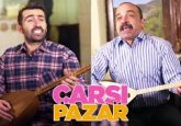 Çarsi Pazar