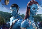 Avatar: Suyun Yolu Fragman