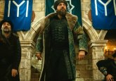 Diriliş Ertuğrul 96.Bölüm Full izle