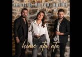 Burak Bulut & Ebru Yaşar & Kurtuluş Kuş - İçime Ata Ata